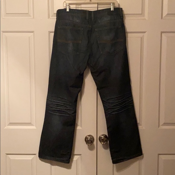 Buffalo David Bitton Jeans Buffalo Mens Jeans Size 34 Poshmark